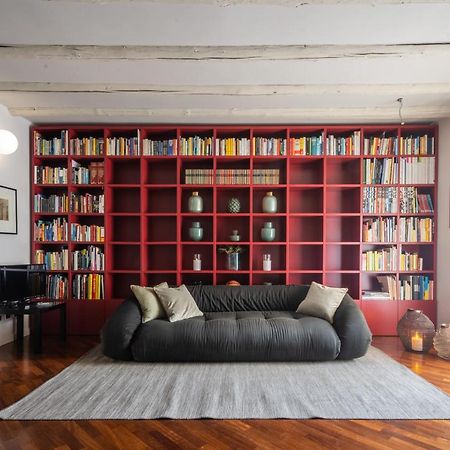 Porta Venezia Cozy Studio R&R Lejlighed Milano Eksteriør billede