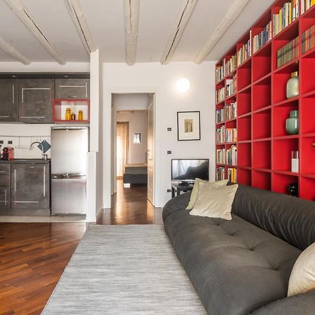 Porta Venezia Cozy Studio R&R Lejlighed Milano Eksteriør billede