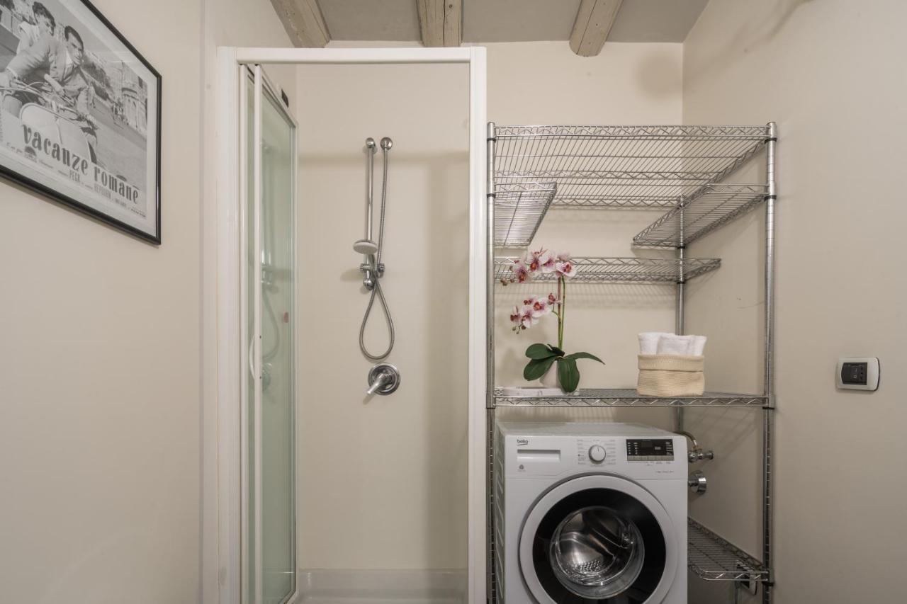 Porta Venezia Cozy Studio R&R Lejlighed Milano Eksteriør billede
