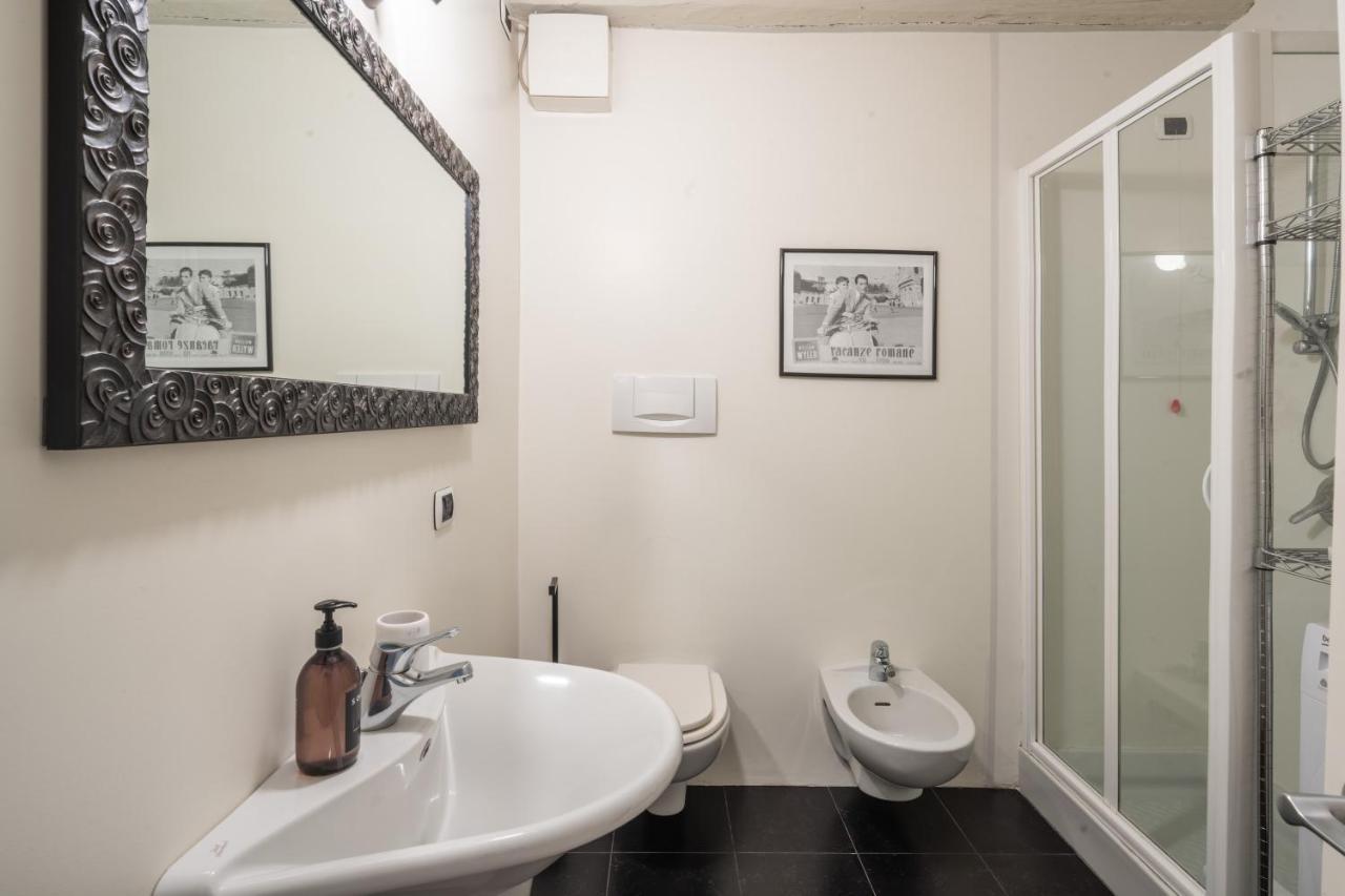 Porta Venezia Cozy Studio R&R Lejlighed Milano Eksteriør billede