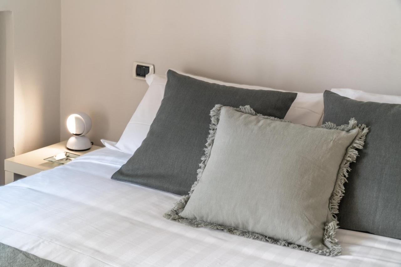 Porta Venezia Cozy Studio R&R Lejlighed Milano Eksteriør billede
