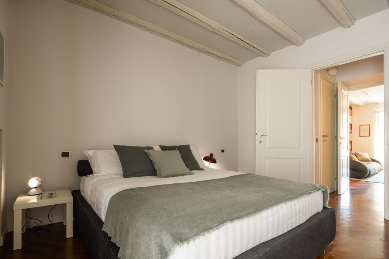 Porta Venezia Cozy Studio R&R Lejlighed Milano Eksteriør billede