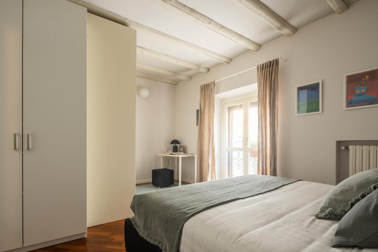 Porta Venezia Cozy Studio R&R Lejlighed Milano Eksteriør billede
