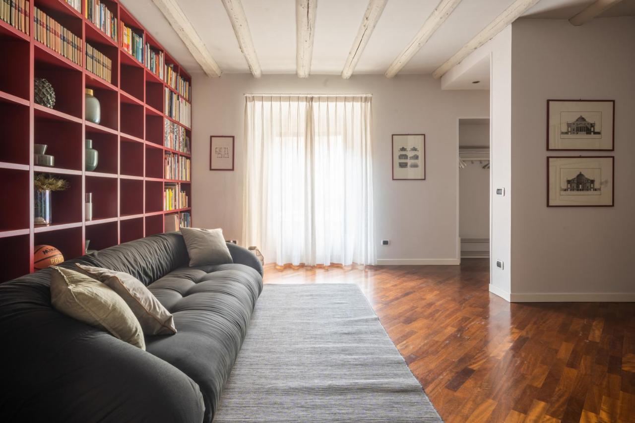 Porta Venezia Cozy Studio R&R Lejlighed Milano Eksteriør billede
