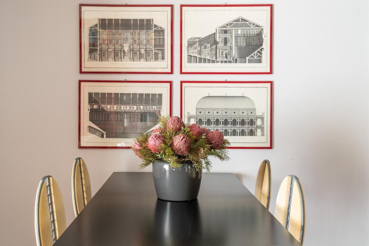 Porta Venezia Cozy Studio R&R Lejlighed Milano Eksteriør billede
