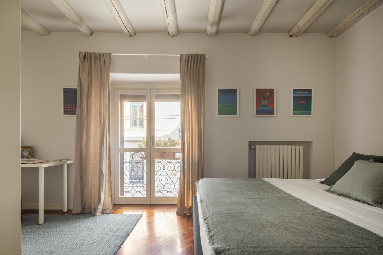 Porta Venezia Cozy Studio R&R Lejlighed Milano Eksteriør billede